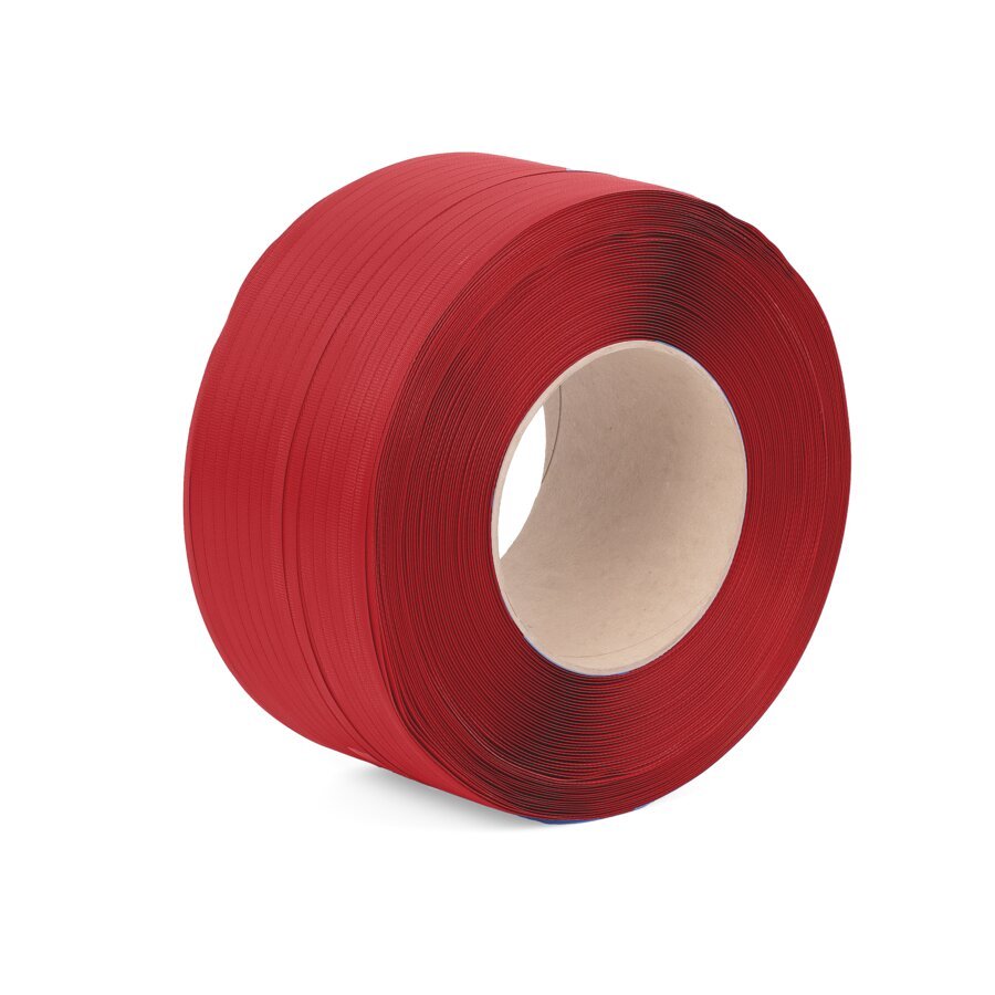 oder in Ihren Unternehmensfarben - auch in rot