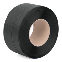 PP-Umreifungsband f�r Maschinen