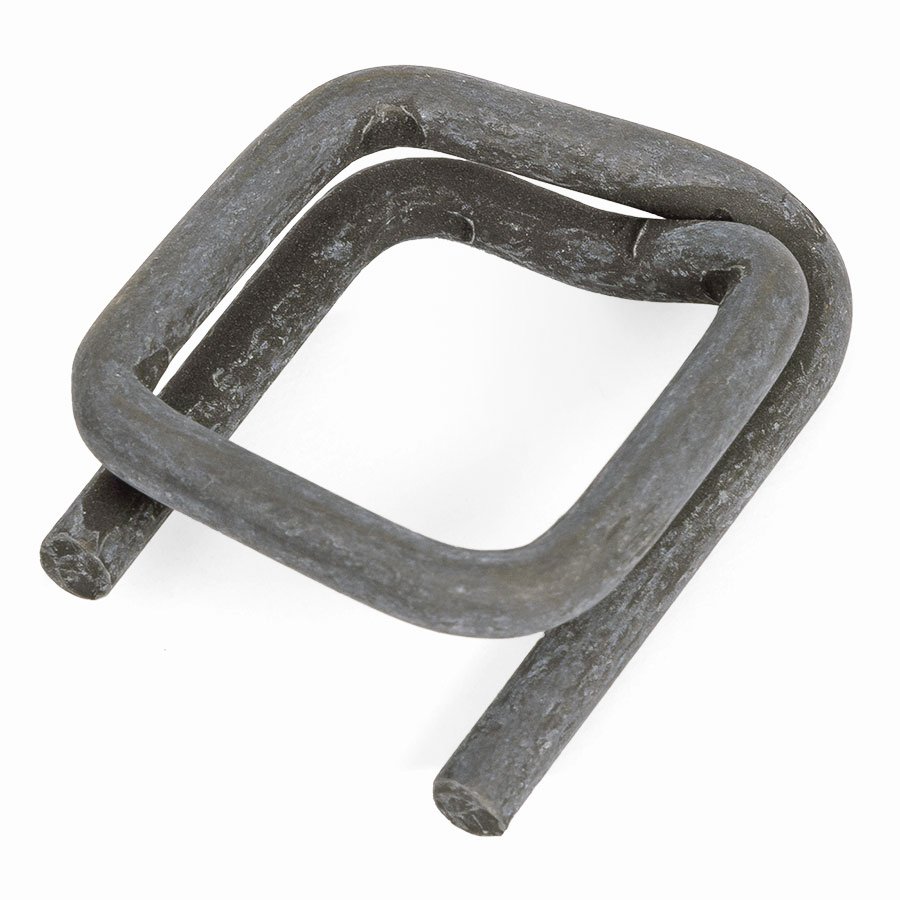 Drahtverschlussklamme 40mm breit in 8mm Stärke Best.-Nr. 5.0269 Drahtverschlussklamme 40mm breit in 8mm Stärke Best.-Nr. 5.0269