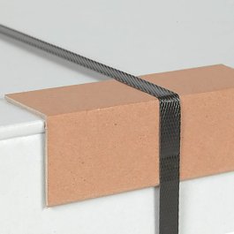 Kantenschutzecken, aus Vollpappe