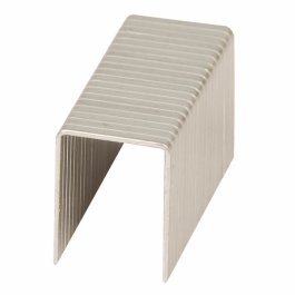 Tackerklammern Typ 73 fr Heftzange mit Winkelamboss