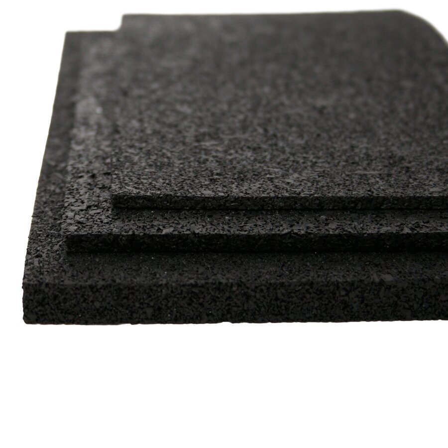 Antirutschmatte, Zwischenlagen