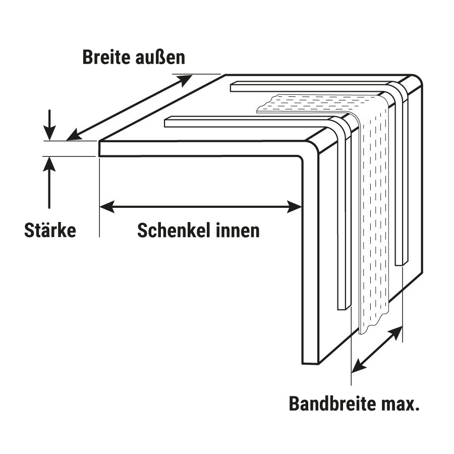 Abmessungen Abmessungen