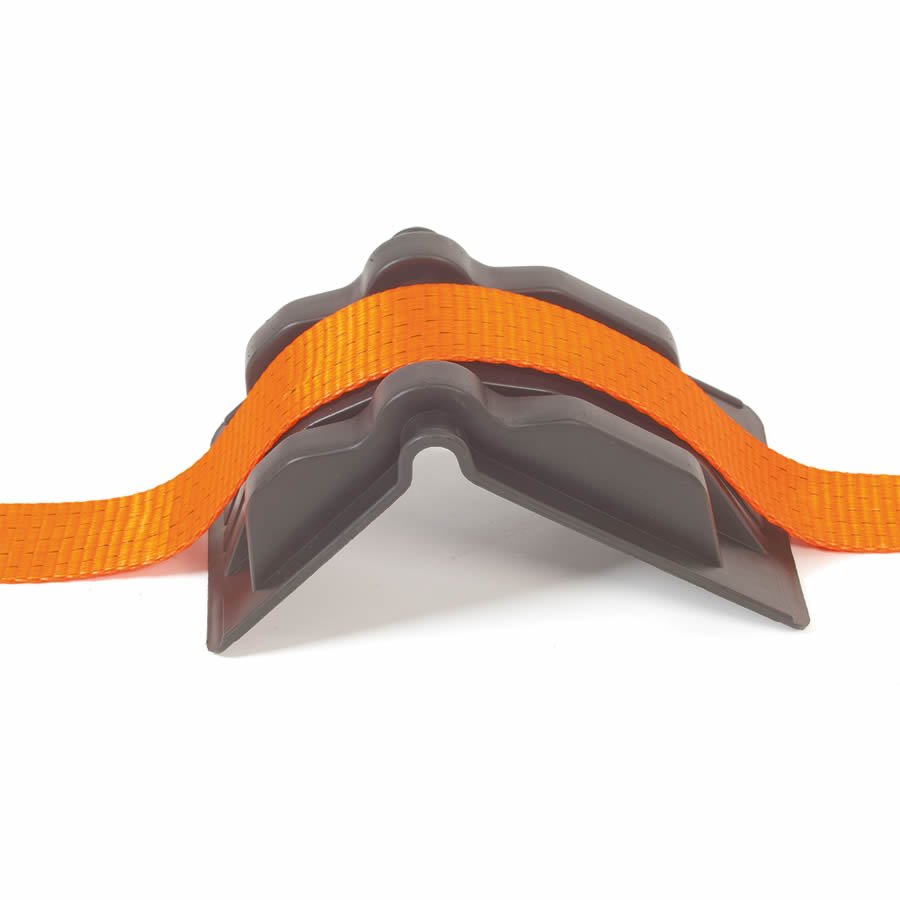 Kantenschutzecken für Zurrgurte Kantenschutzecken für Zurrgurte