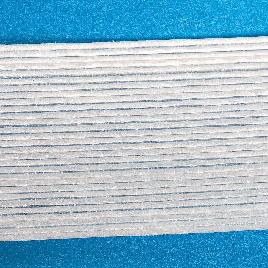 Komposit-Umreifungsband