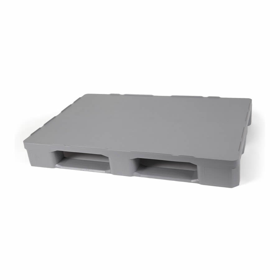 Auch mit geschlossener Deckfläche erhältlich Auch mit geschlossener Deckfläche erhältlich