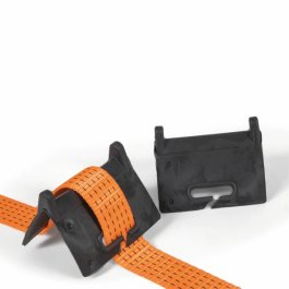 Kantenschutzecken, mit Bandfhrung extra breit