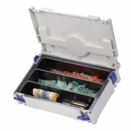 Systainer mit Einsatz