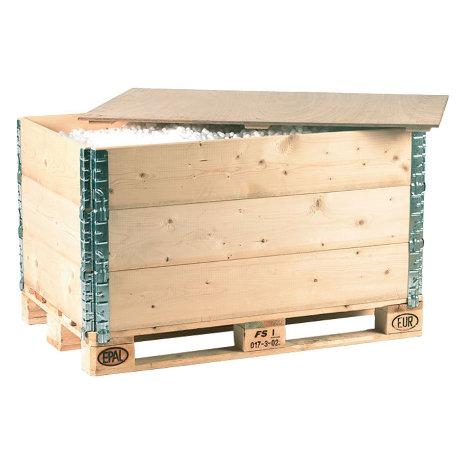 Passender Deckel für Aufsatzrahmen erhältlich (Shop-ID: TK117) Passender Deckel für Aufsatzrahmen erhältlich (Shop-ID: TK117)