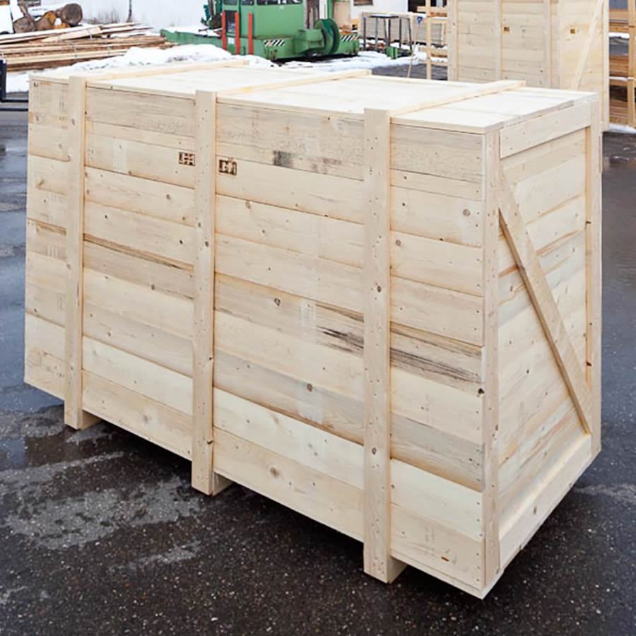 Holzkiste genau nach Ihren Bedürfnissen lieferbar Holzkiste genau nach Ihren Bedürfnissen lieferbar
