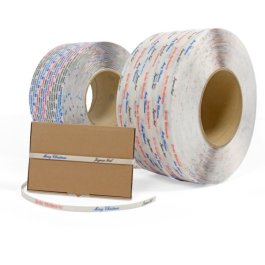 PP-Umreifungsband individuell bedruckt