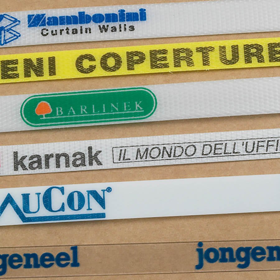 In allen erdenklichen Farben und Ausführungen erhältlich In allen erdenklichen Farben und Ausführungen erhältlich