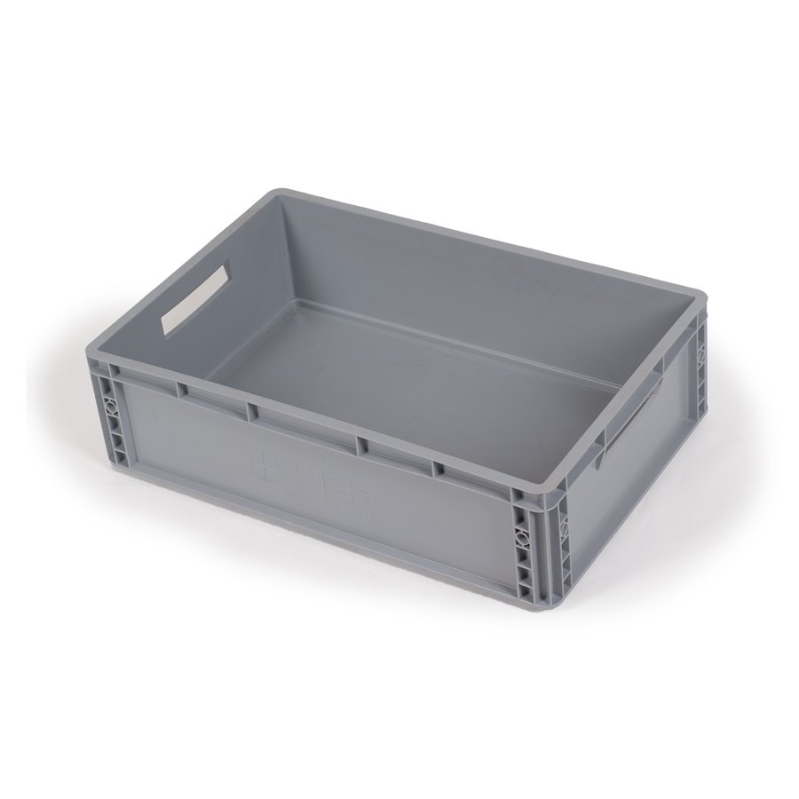 EURO-Behälter aus Kunststoff EURO-Behälter aus Kunststoff