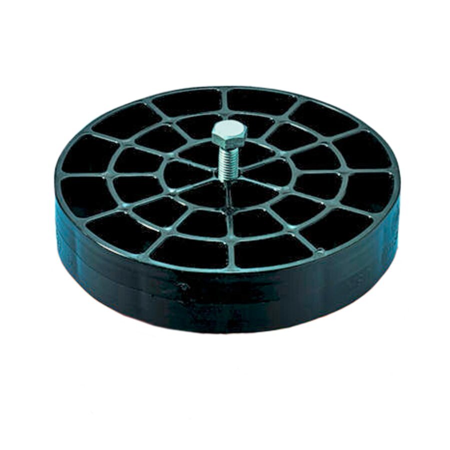 Skid Mate Spacer, schwarz