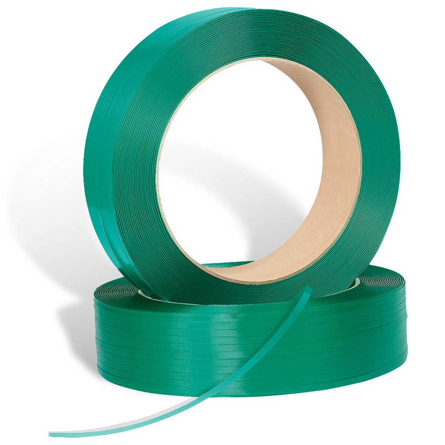 boni® PET-Umreifungsband, bonistrap 550 boni® PET-Umreifungsband, bonistrap 550