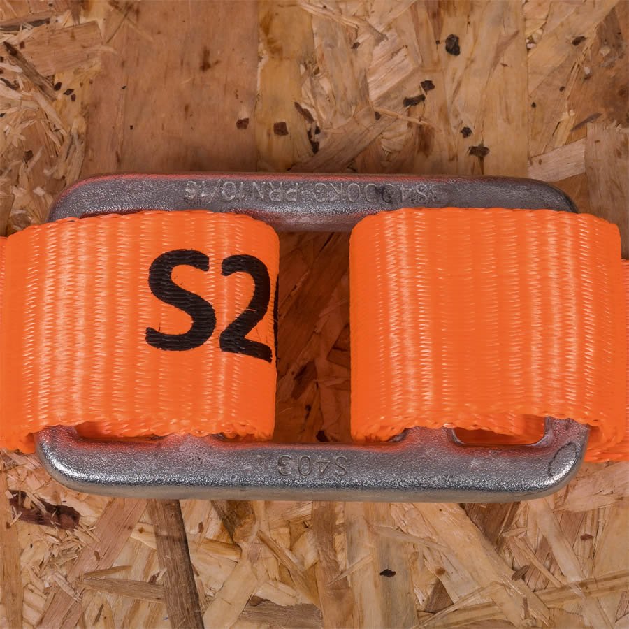 Die einfache und sichere Alternative zu teuren Mehrweg-Ladungssicherungssystemen Die einfache und sichere Alternative zu teuren Mehrweg-Ladungssicherungssystemen