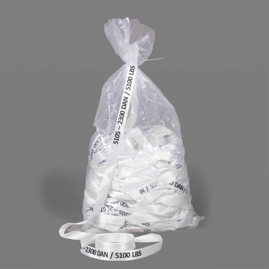 Flexible Meterware zum individuellen Zuschneiden auf die benötigte Länge Flexible Meterware zum individuellen Zuschneiden auf die benötigte Länge