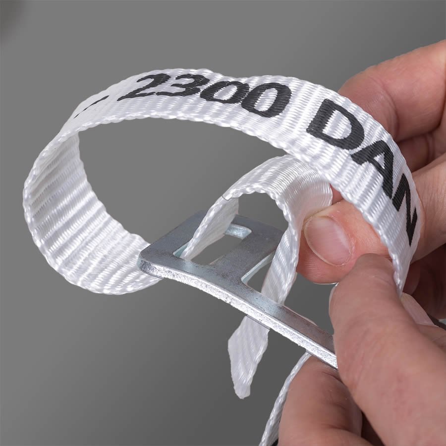 Für unterschiedliche Verschlussvarianten geeignet Für unterschiedliche Verschlussvarianten geeignet