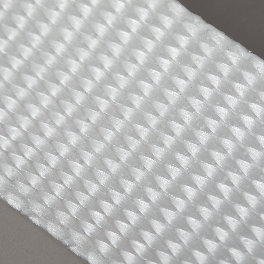 Hohe Reifestigkeit (lineare Bruchlast von 2.000 bis 5.000 daN)