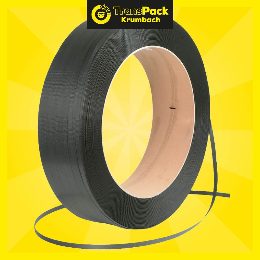 Spar-Set PP-Umreifungsband + Zubehör Spar-Set PP-Umreifungsband + Zubehör