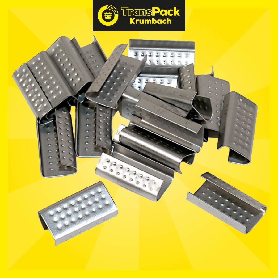 Spar-Set PP-Umreifungsband + Zubehör Spar-Set PP-Umreifungsband + Zubehör