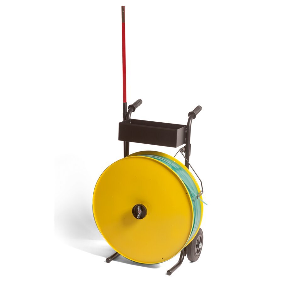 Spar-Set PP-Umreifungsband + Zubehr