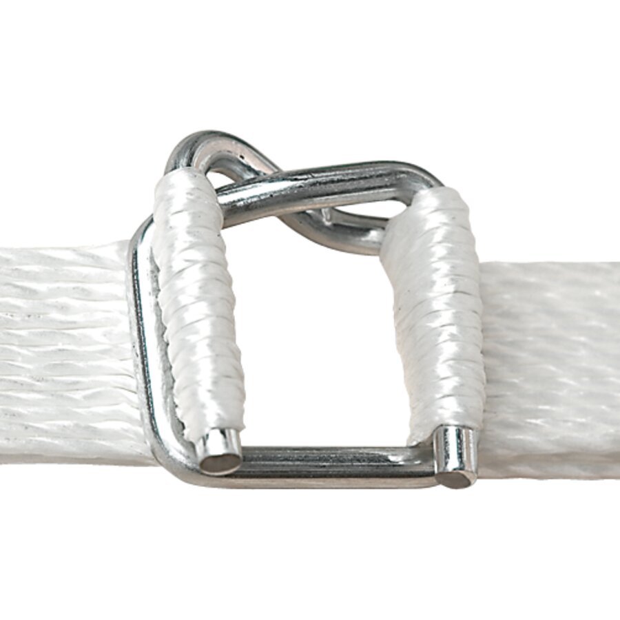 Textil-Umreifungsband + Zubehör Spar-Set Textil-Umreifungsband + Zubehör Spar-Set