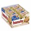 1 Packung Hanuta Waffeln gratis, Sorte kann variieren 1 Packung Hanuta Waffeln gratis, Sorte kann variieren