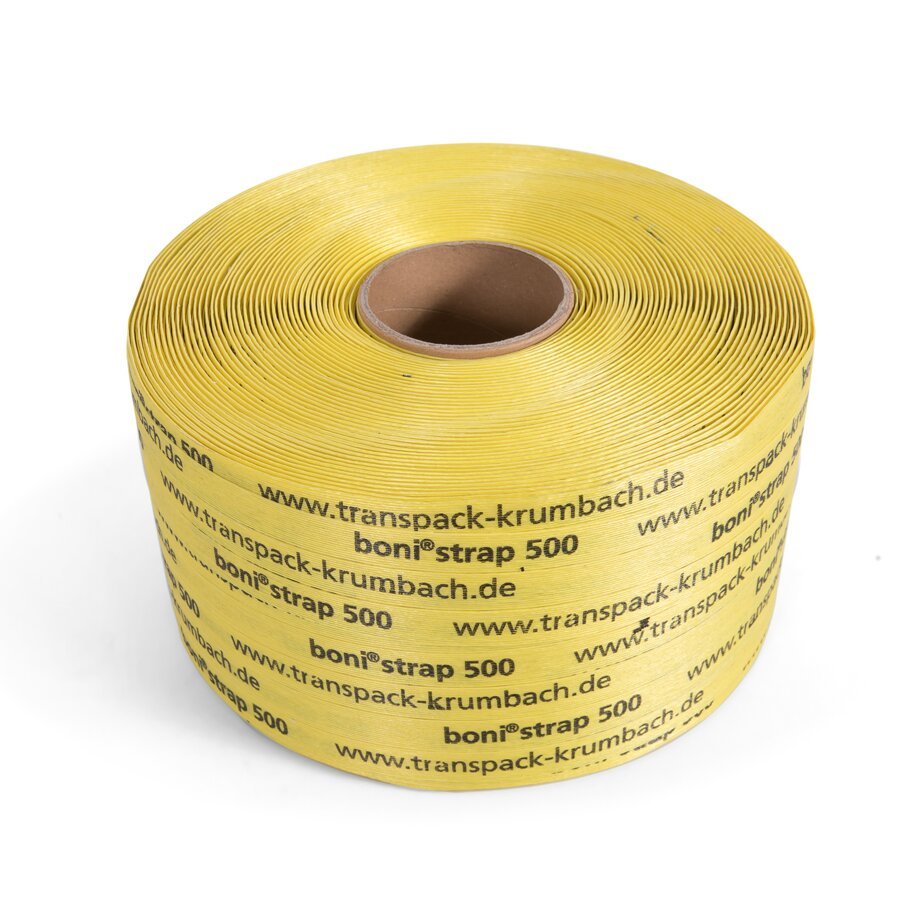 Textil-Umreifungsband + Hanuta Spar-Set Textil-Umreifungsband + Hanuta Spar-Set