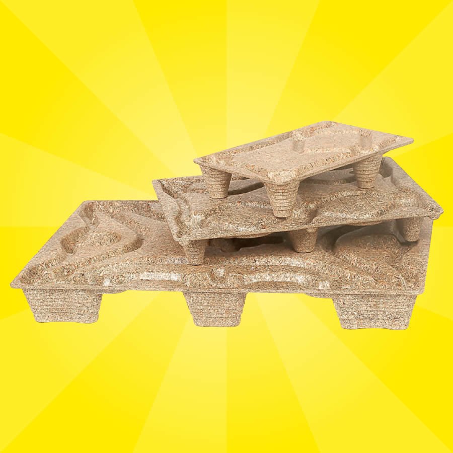 Inka-Paletten Spar-Set Inka-Paletten Spar-Set