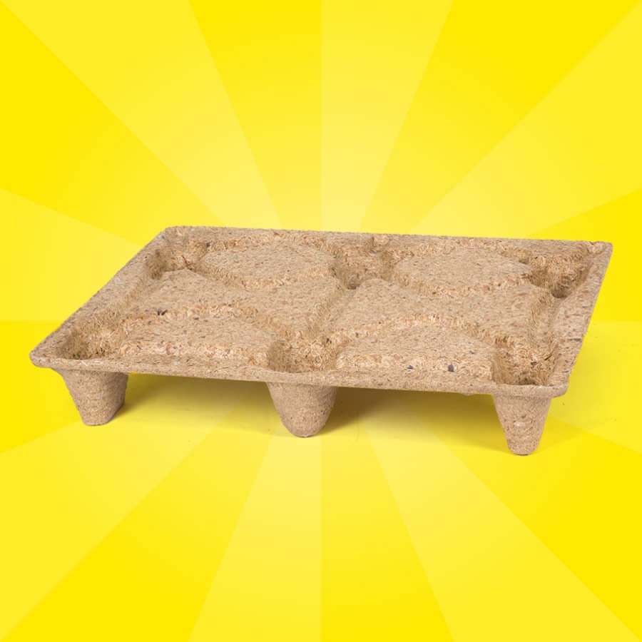 Spar-Set Inka-Paletten Spar-Set Inka-Paletten