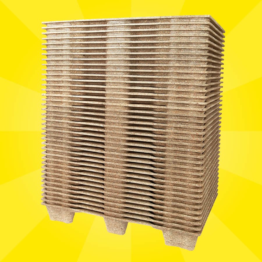 Spar-Set Inka-Paletten Spar-Set Inka-Paletten