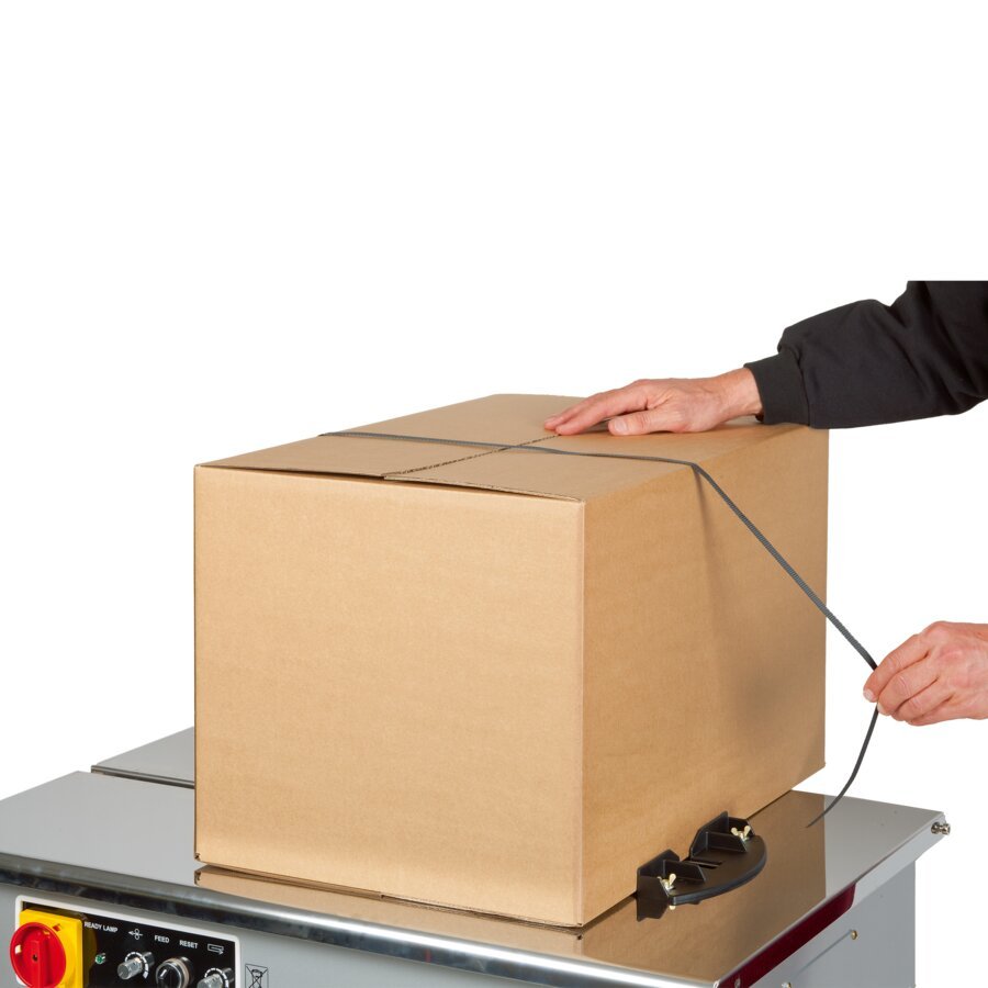 Zubeh�r f�r Umreifungsband