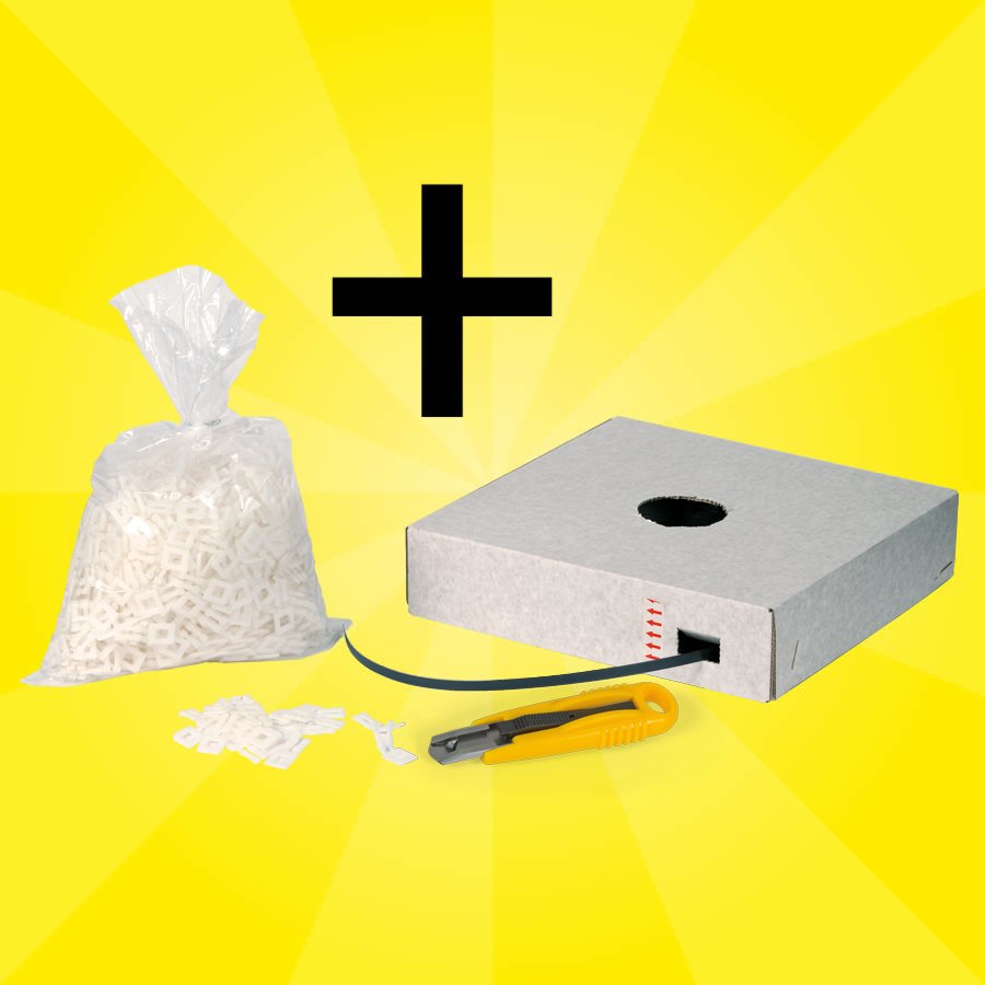 PP-Umreifungsband, Sparset PP-Umreifungsband, Sparset