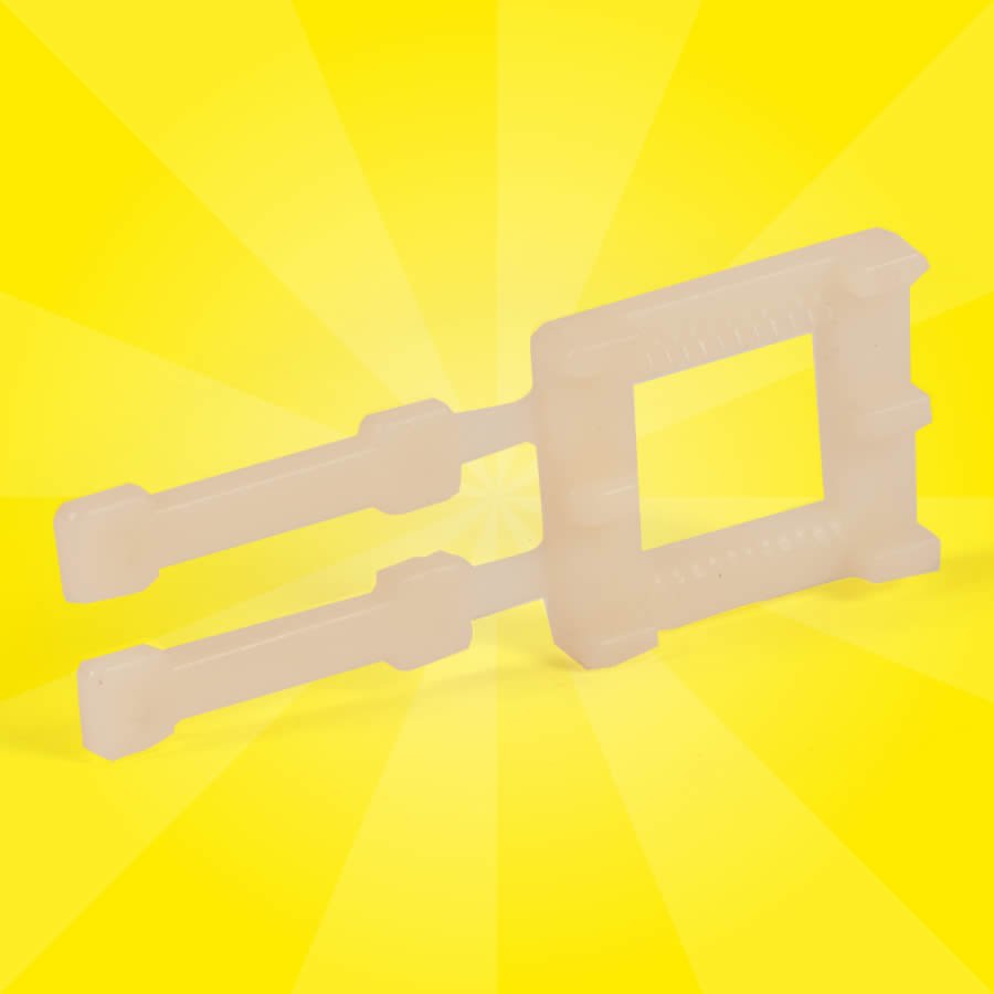 Spar-Set PP-Umreifungsband + Verschlussklemmen Spar-Set PP-Umreifungsband + Verschlussklemmen