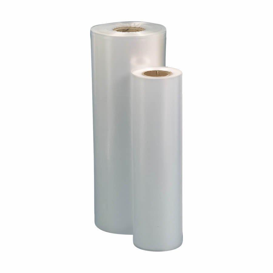 LDPE-Folienrollen in unterschiedlichen Breiten LDPE-Folienrollen in unterschiedlichen Breiten