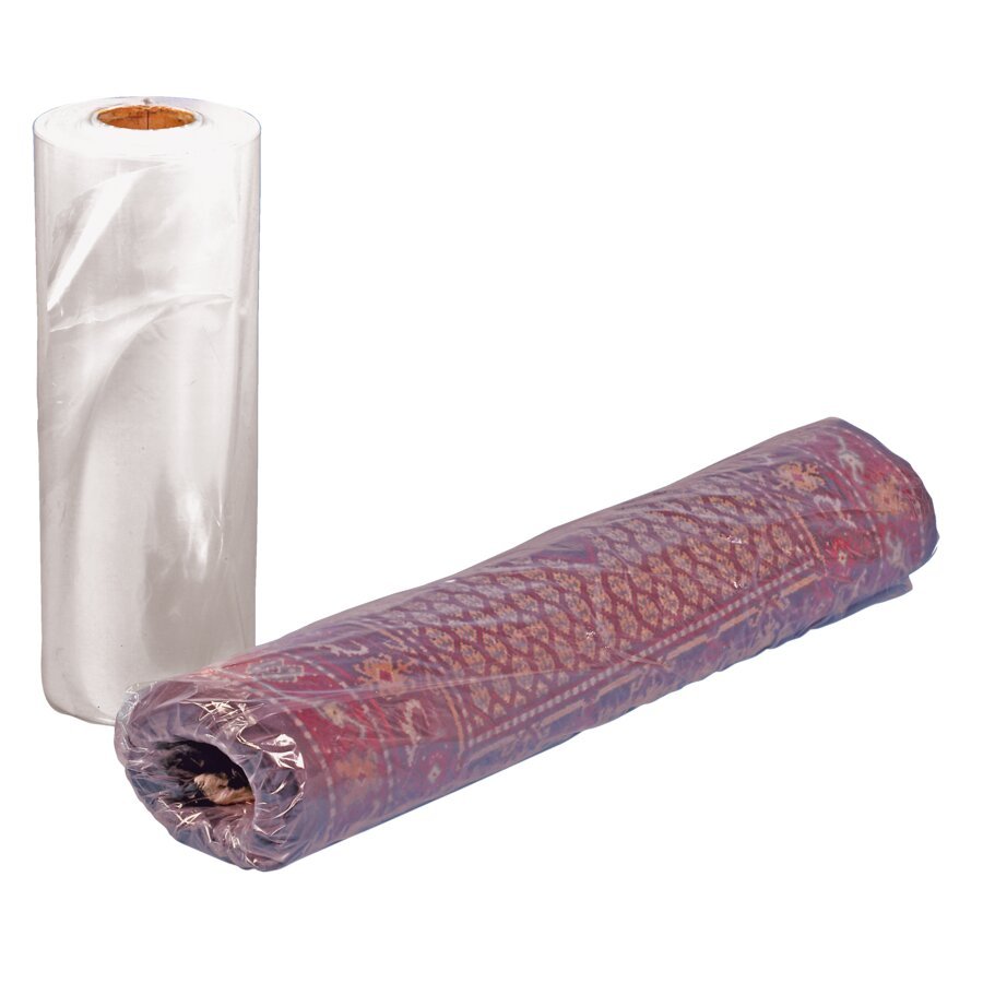 Mit der elastischen Folie knnen Sie Ihre Produkte einfach einwickeln