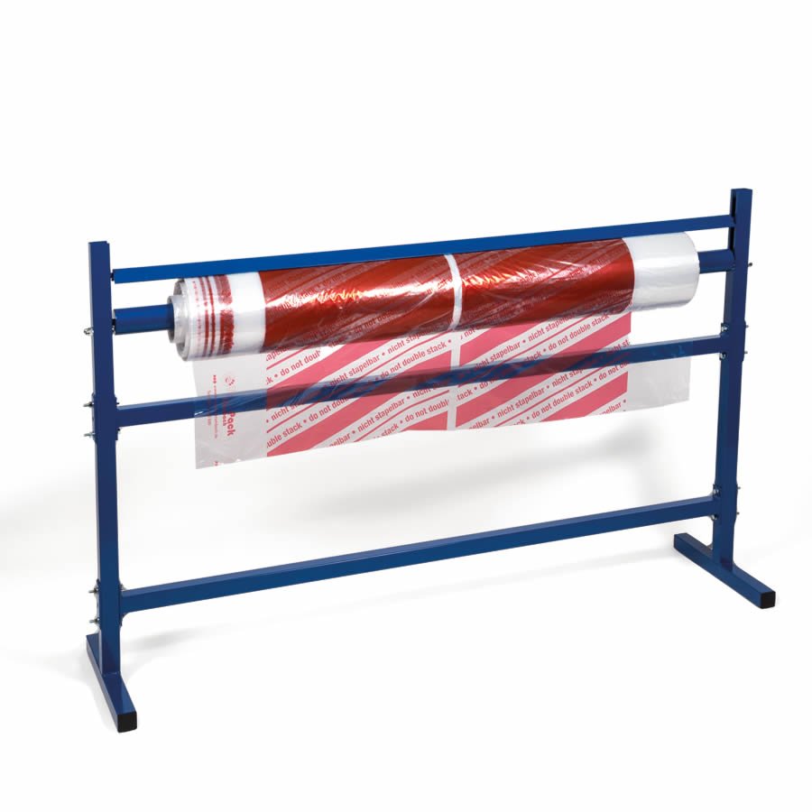 Folienspender separat erhältlich, Bestell-Nr. 7.0219 Folienspender separat erhältlich, Bestell-Nr. 7.0219