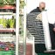 Leicht zu verarbeitende Handrollen, ideal für den Gartenbau, Obst- und Gemüsehandel Leicht zu verarbeitende Handrollen, ideal für den Gartenbau, Obst- und Gemüsehandel