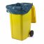 Mülltonnen-Innensack, blau, 240ltr Volumen Mülltonnen-Innensack, blau, 240ltr Volumen