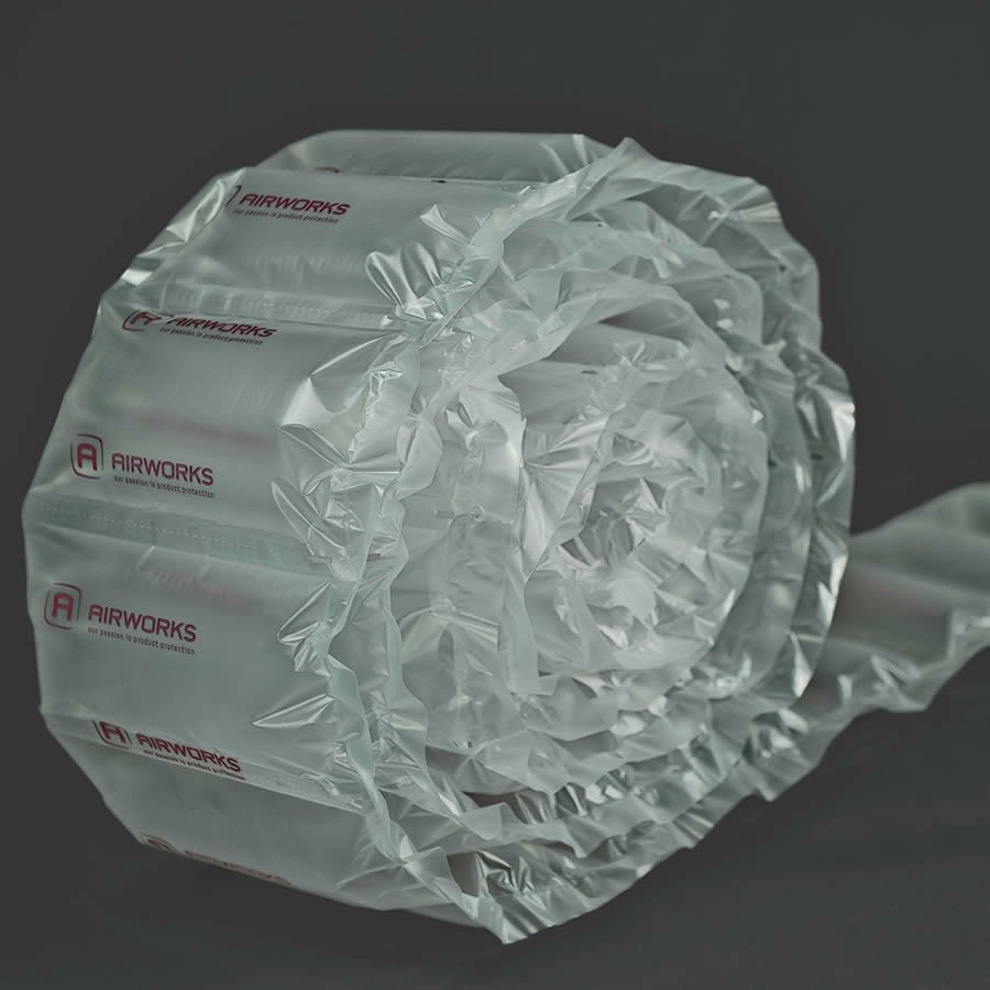 Luftpolster Luftpolster