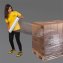 Gleithülsen für Hand-Stretchfolie, Bestell-Nr 7.0430 Gleithülsen für Hand-Stretchfolie, Bestell-Nr 7.0430