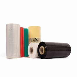 Maschinenstretchfolie Maschinenstretchfolie