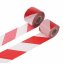 Flatterband Absperrband aus Folie Flatterband Absperrband aus Folie
