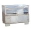 Abdeckhaube f�r Gitterbox