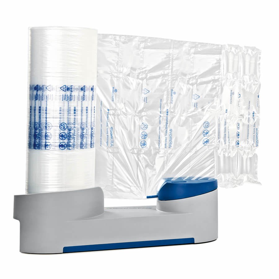 Zubehör für AIRmove Luftkissen System Zubehör für AIRmove Luftkissen System