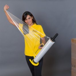 bonistretch 500, Handstretchfolie HighTec