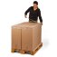 Das elastische Dehnband hält Packgüter aller Art zusammen Das elastische Dehnband hält Packgüter aller Art zusammen
