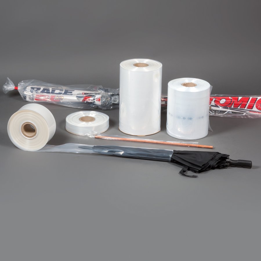 Flexible Verpackungslösung für Produkte mit unterschiedlichen Längen Flexible Verpackungslösung für Produkte mit unterschiedlichen Längen