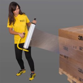 Handstretchfolie, Super Power Handstretchfolie, Super Power